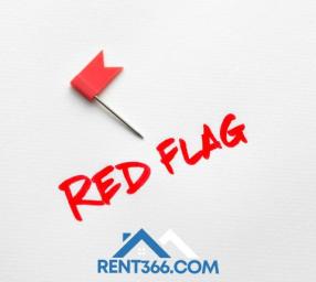 Rental Agreement Red Flags