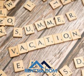 How to Choose a Vacation Rental Safely